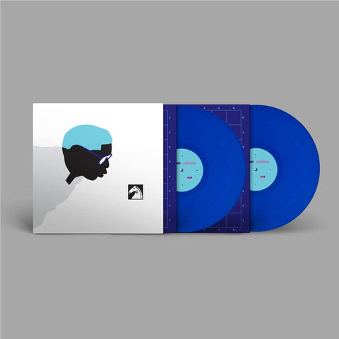 LXXXVIII (Deep Blue Vinyl)