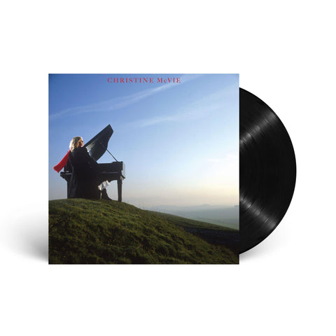 Christine McVie (Vinyl) (Reissue)