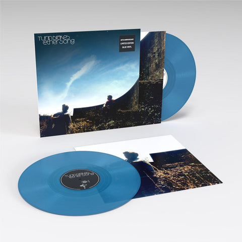Ether Song (20th Anniversary Blue Vinyl)