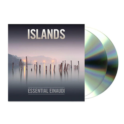 Islands: Essential Einaudi