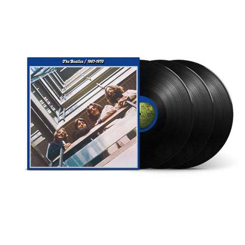 The Beatles: 1967 – 1970 (2023 Edition) (Vinyl)