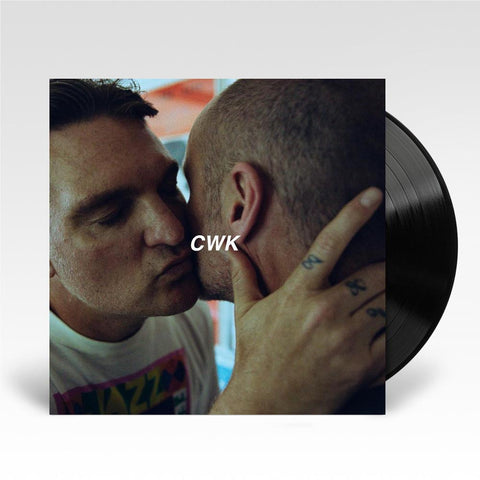 Cold War Kids (Vinyl)