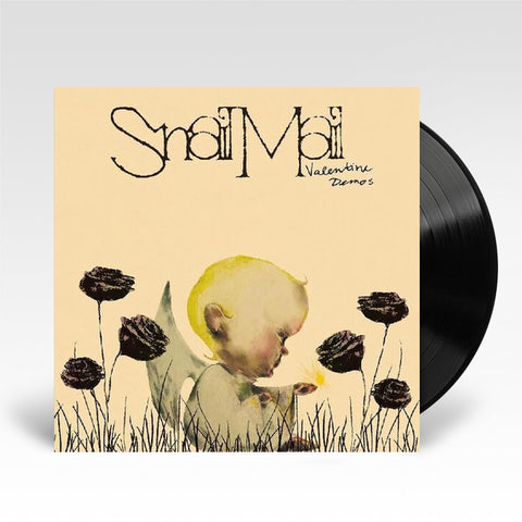 Valentine Demos (12in Vinyl Single)