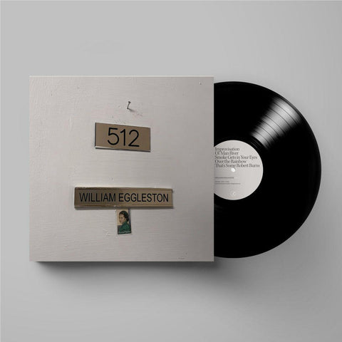 512 (Vinyl)