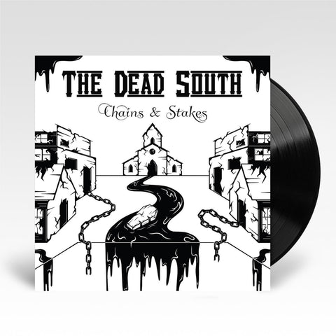 Chains & Stakes (Vinyl)