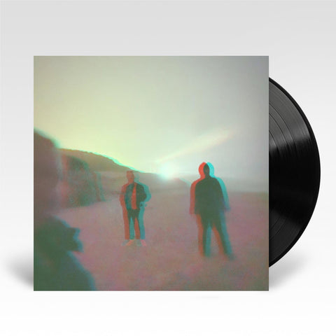 Remote Echoes (Vinyl)