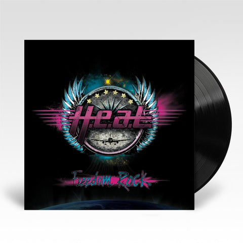 Freedom Rock (2023 New Mix) (Vinyl)