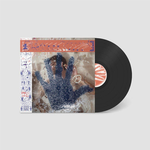 Intiha (Vinyl)