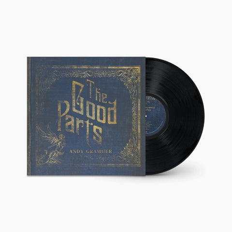 The Good Parts (Vinyl)