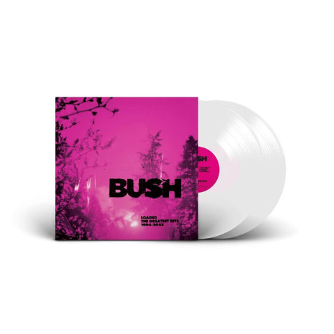 Loaded: The Greatest Hits 1994-2023 (White Vinyl) (Import)