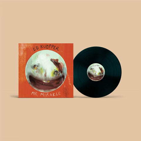 Mr Mirakle (Vinyl) (Reissue)