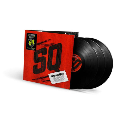 Official Archive Series: Vol. 2 - Live In London (Vinyl)