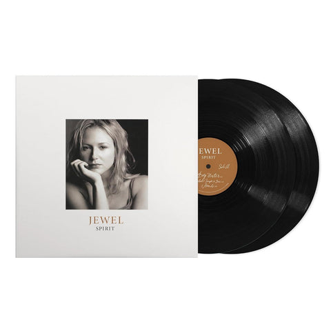 Spirit (25th Anniversary Vinyl) (Import)