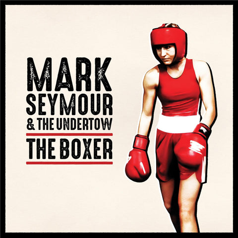 Boxer, The