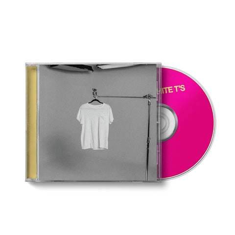 Plain White T's (Import)