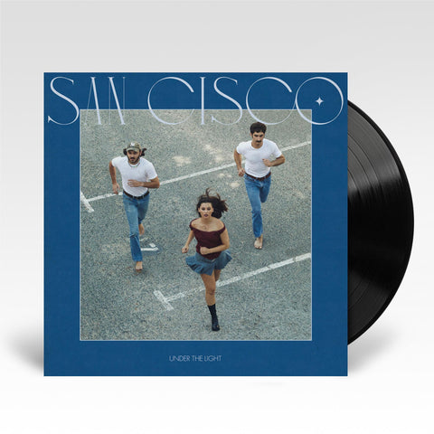 Under The Light (Vinyl)