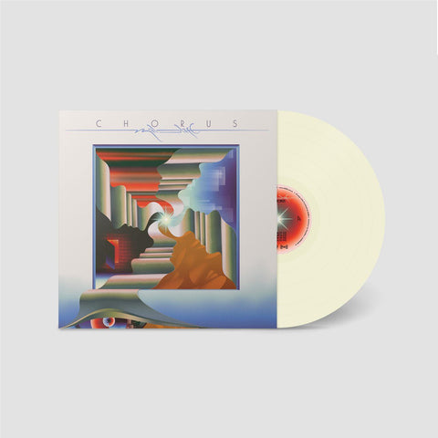 Chorus (Natural Colour Vinyl)