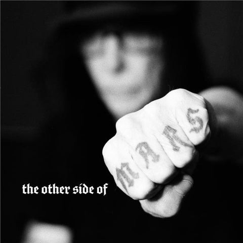 Other Side Of Mars, The