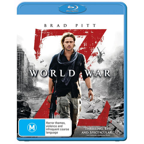 World War Z