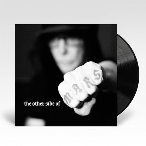 Other Side Of Mars, The (Vinyl)