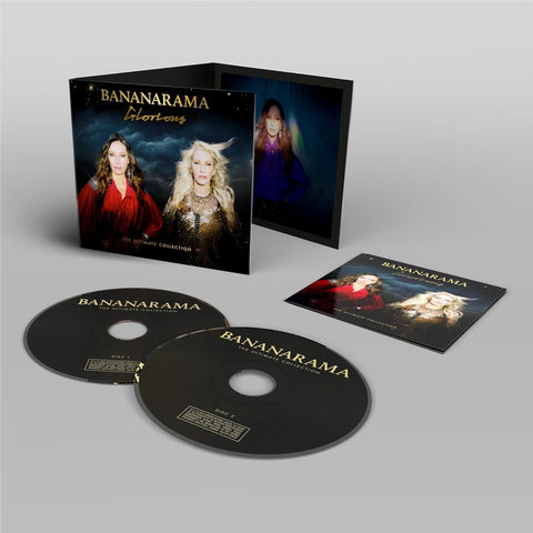 Glorious: The Ultimate Collection
