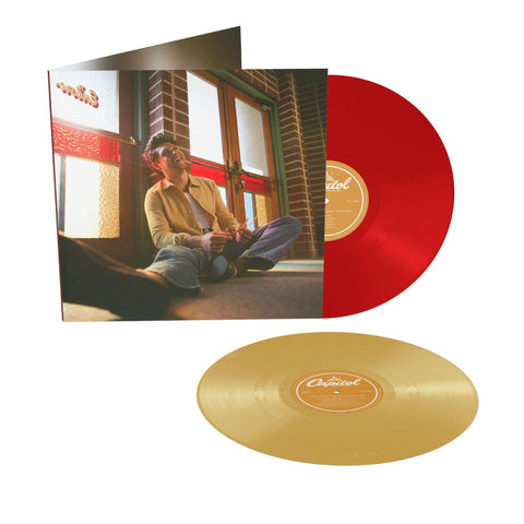 The Show: The Encore (Deluxe Edition) (Vinyl)
