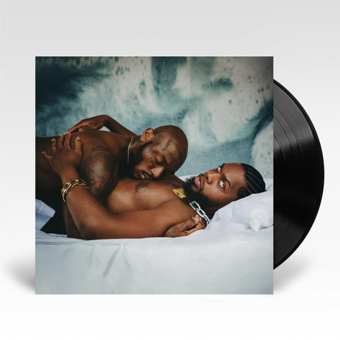 GRIP (Vinyl)