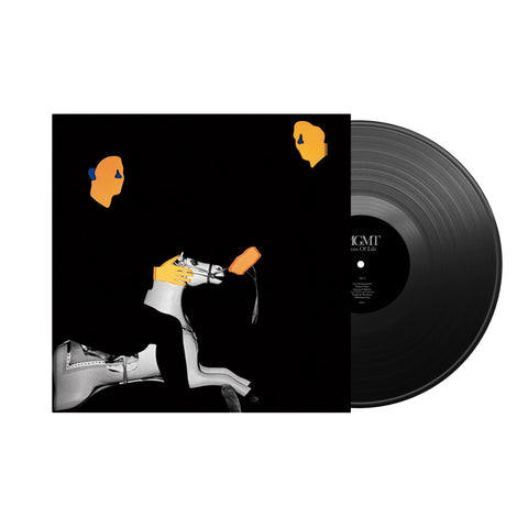 Loss Of Life (Vinyl)