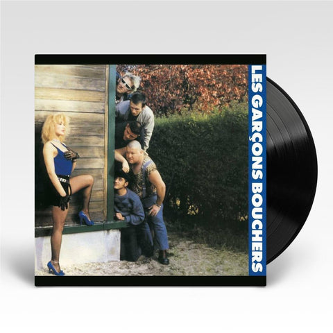 Les Garçons Bouchers (Vinyl) (Reissue