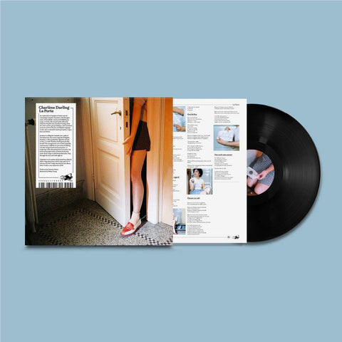 La Porte (Vinyl)