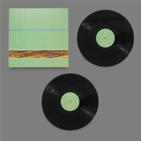 Ginger (Vinyl)