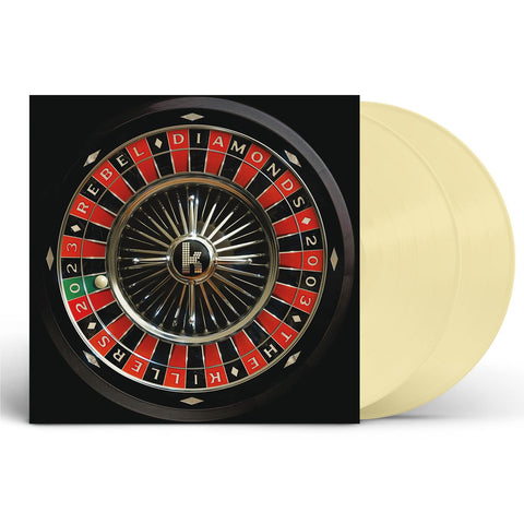 Rebel Diamonds (JB Hi-Fi AU Exclusive Cream Vinyl)