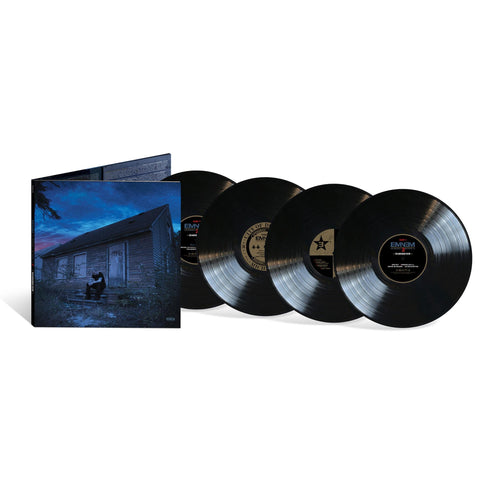The Marshall Mathers LP 2 (10th Anniversary Vinyl Edition)