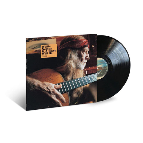 It Always Will Be (Vinyl) (Reissue) (Import)