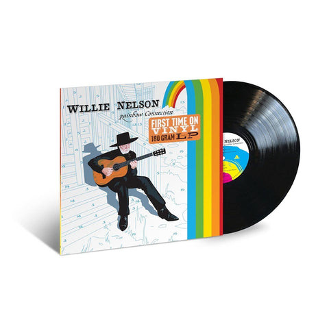 Rainbow Connection (Vinyl) (Import)