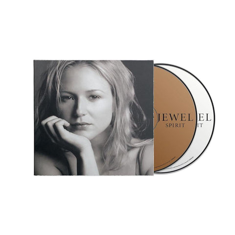 Spirit (25th Anniversary Deluxe Edition) (Import)