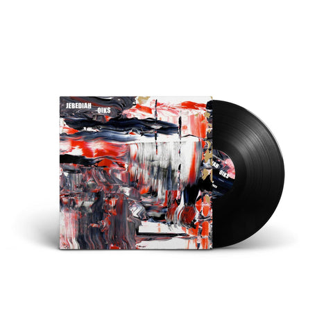 OIKS (Vinyl)