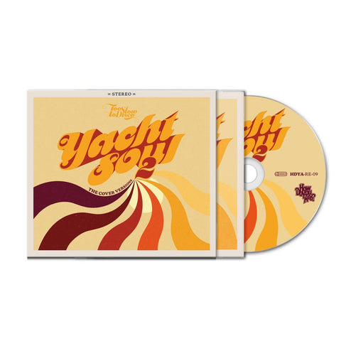 Yacht Soul: The Cover Versions 2