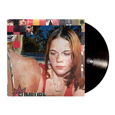 Sunburn (Vinyl)