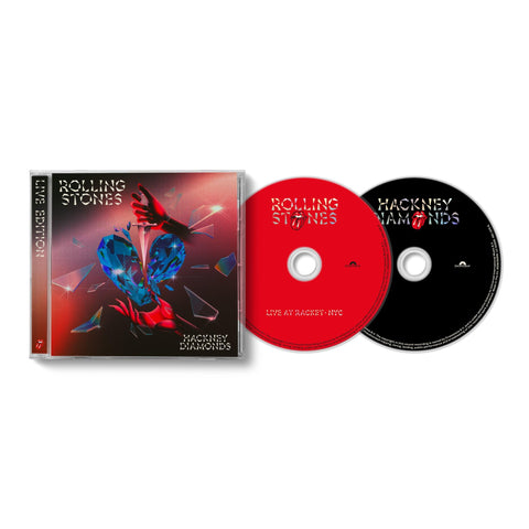 Hackney Diamonds (Extended Edition)