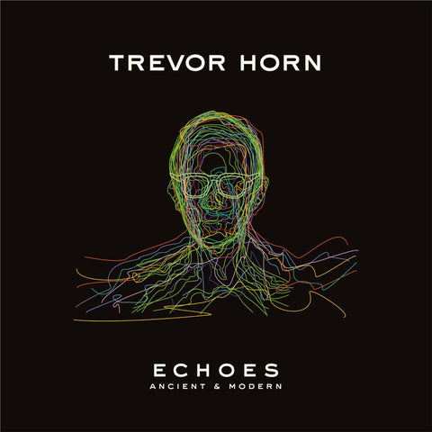 Echoes - Ancient & Modern