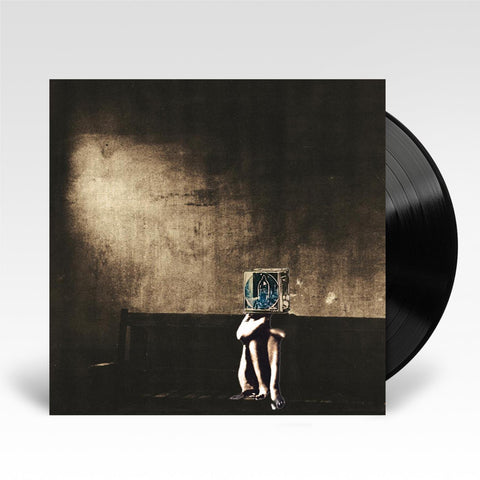 Salvage Enterprise (Vinyl)