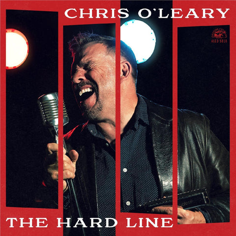 Hard Line, The
