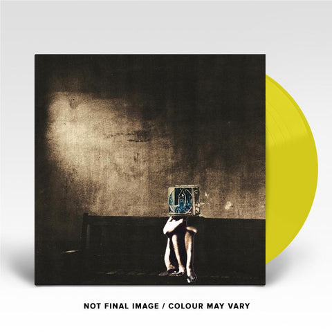 Salvage Enterprise (Lemon Colour Vinyl)