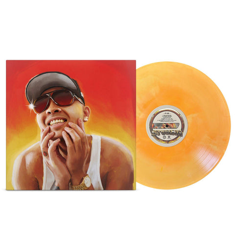 Stunna (Orange/Yellow Vinyl)
