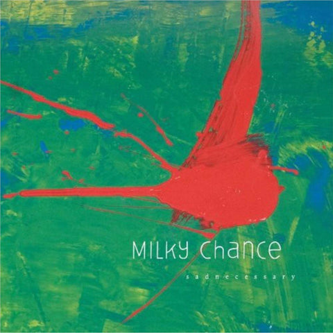 Sadnecessary (Reissue)