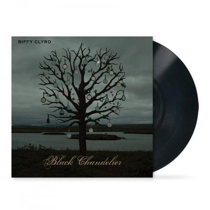 Black Chandelier/Biblical (Vinyl)(Reissue)