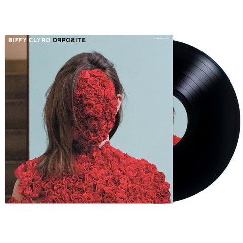 Opposite/Victory Over The Sun (Vinyl) (Reissue)