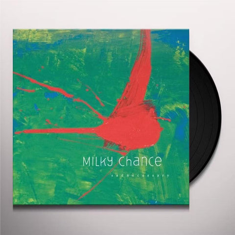 Sadnecessary (Vinyl) (Reissue)
