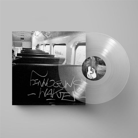 Stay Young (Clear Vinyl)